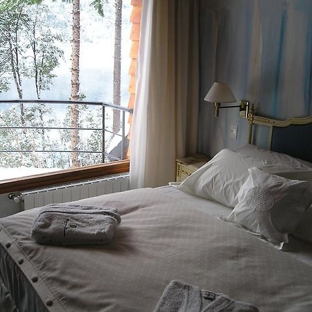 Patagonia Paraiso - Hotel Boutique On Lake Beach Villa La Angostura Luaran gambar