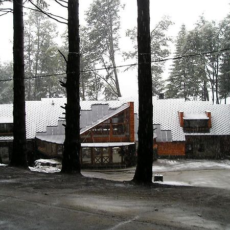 Patagonia Paraiso - Hotel Boutique On Lake Beach Villa La Angostura Luaran gambar
