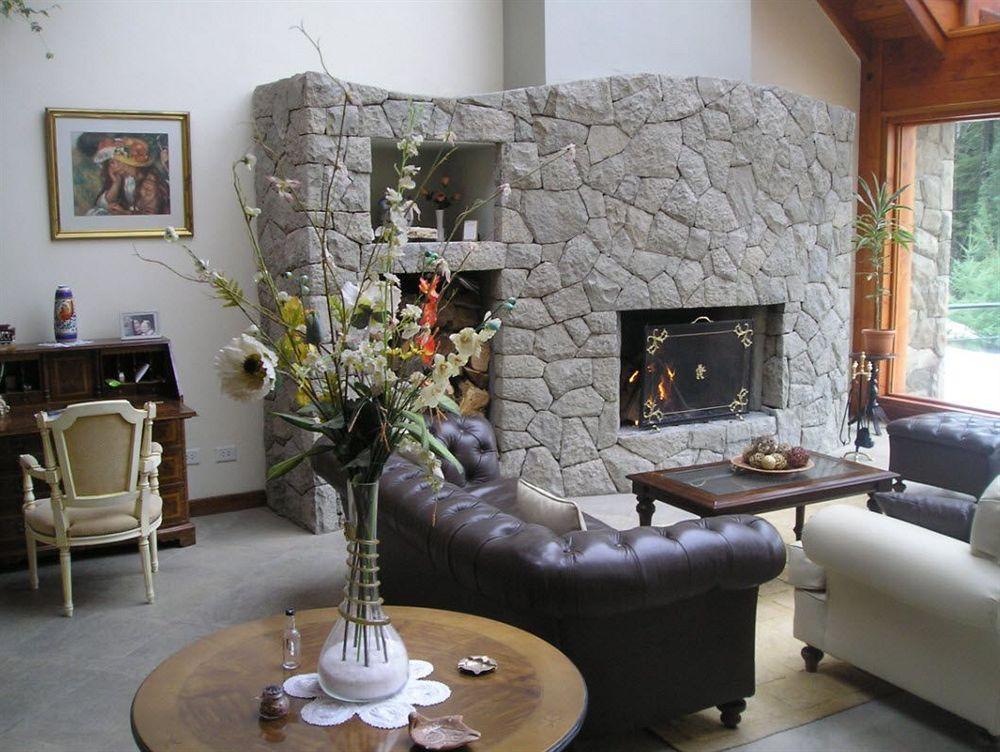 Patagonia Paraiso - Hotel Boutique On Lake Beach Villa La Angostura Luaran gambar