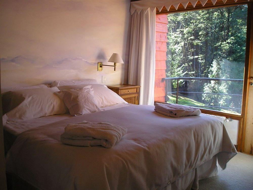 Patagonia Paraiso - Hotel Boutique On Lake Beach Villa La Angostura Luaran gambar