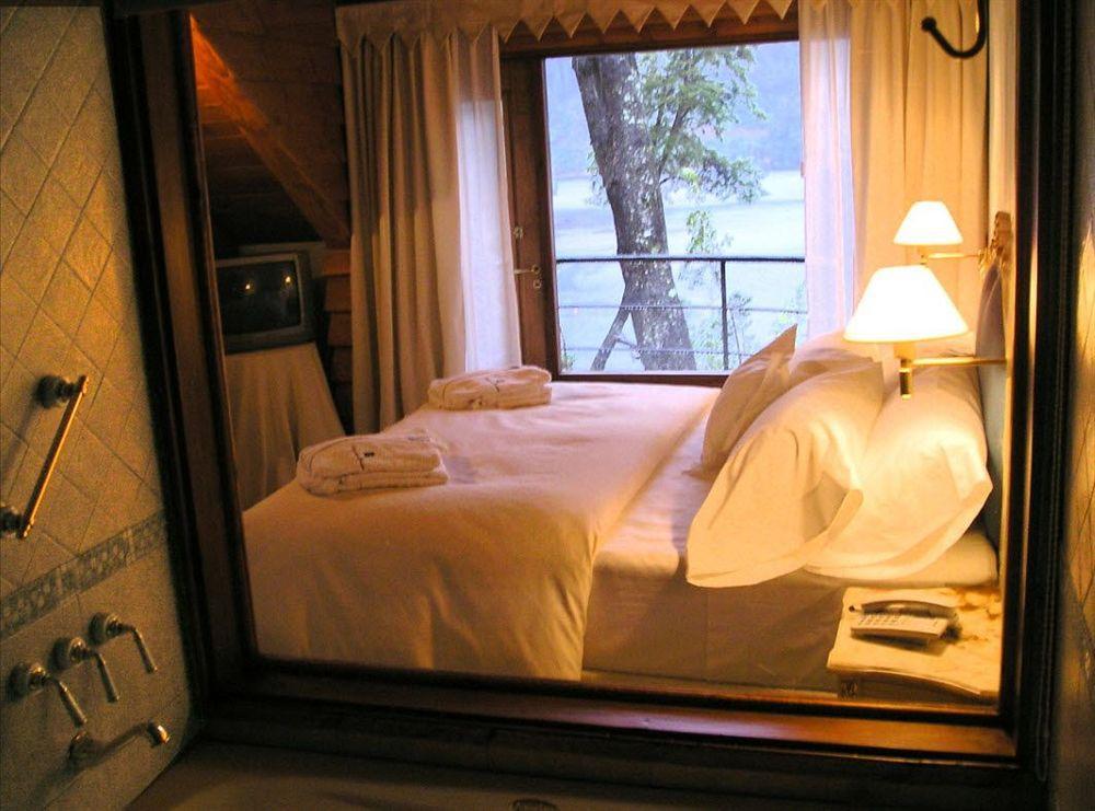 Patagonia Paraiso - Hotel Boutique On Lake Beach Villa La Angostura Luaran gambar
