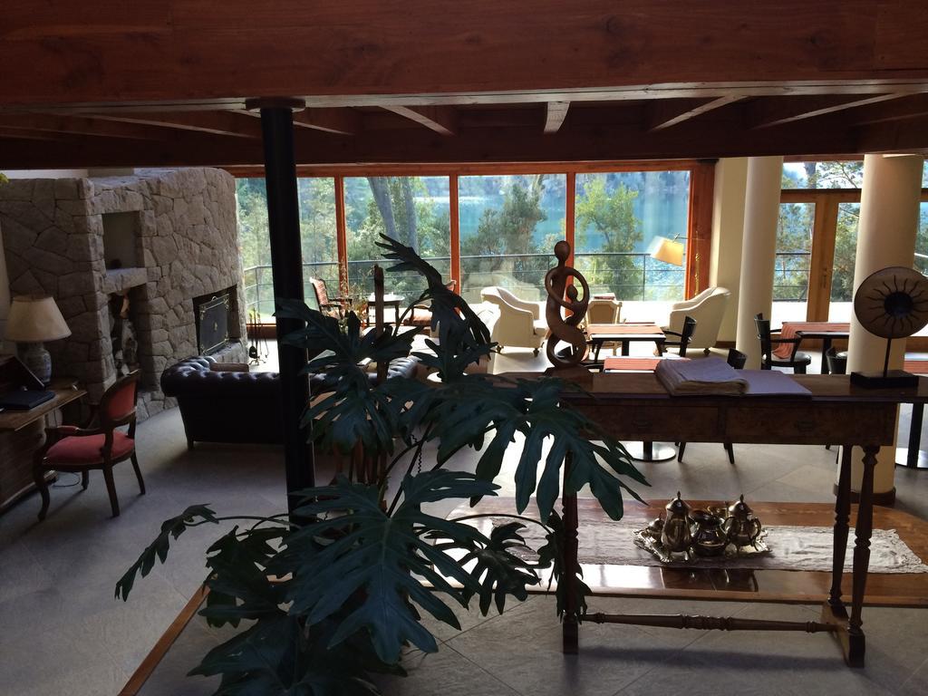 Patagonia Paraiso - Hotel Boutique On Lake Beach Villa La Angostura Luaran gambar