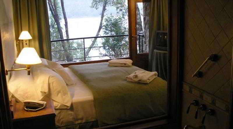 Patagonia Paraiso - Hotel Boutique On Lake Beach Villa La Angostura Luaran gambar