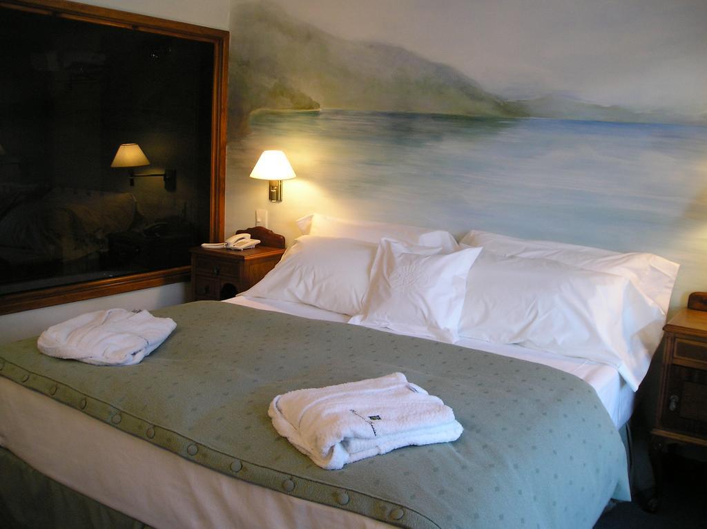 Patagonia Paraiso - Hotel Boutique On Lake Beach Villa La Angostura Luaran gambar