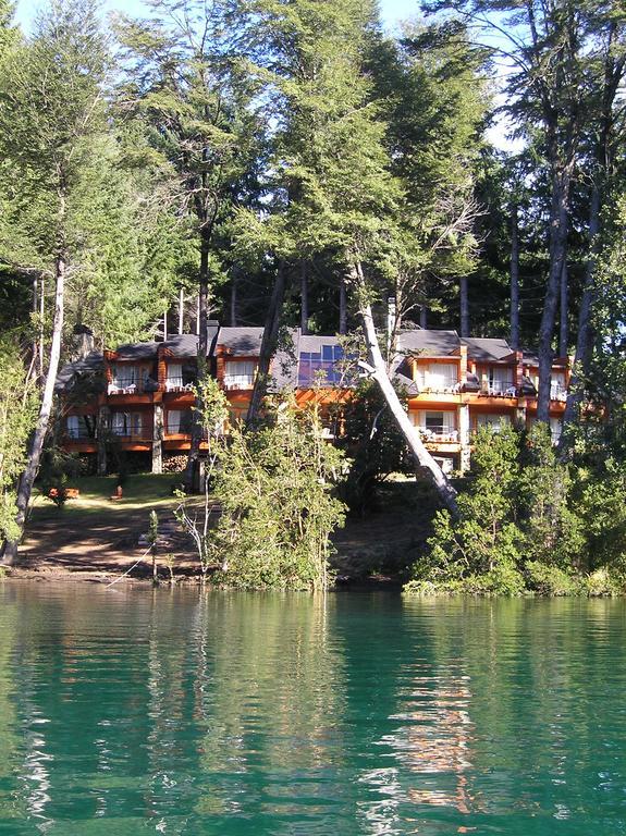 Patagonia Paraiso - Hotel Boutique On Lake Beach Villa La Angostura Luaran gambar